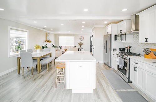 El Cerrito House | A Little Berkeley Bliss