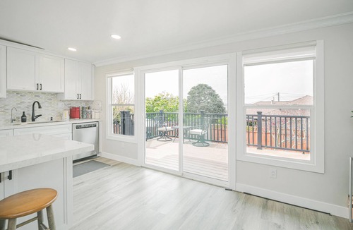 El Cerrito House | A Little Berkeley Bliss