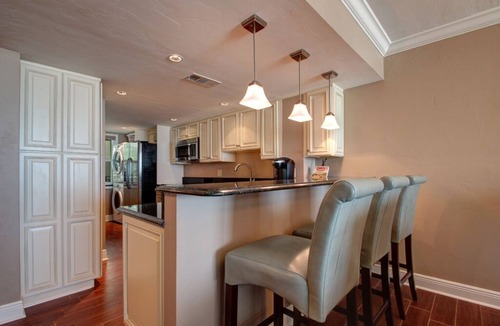 Clearwater Beach Condo | A Little Bit of Paradise-Direct Beachfront