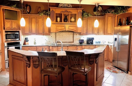 Roach House | A Little Bit of Heaven on Earth!