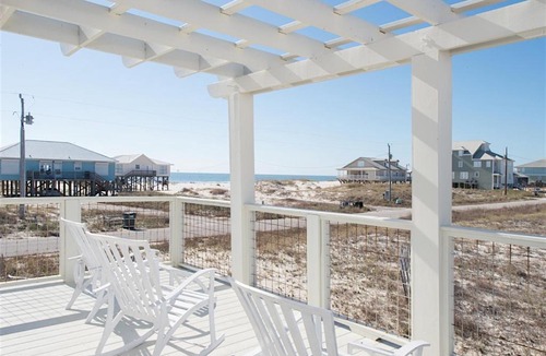 Southpointe House | A Little Bit of Heaven Beach Home