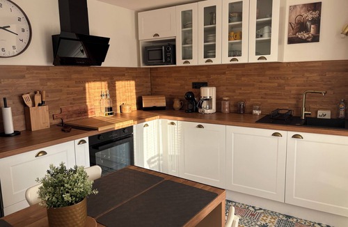 Illy House | A little cocoon 5 minutes from Sedan