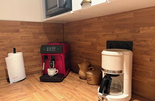 Illy House | A little cocoon 5 minutes from Sedan