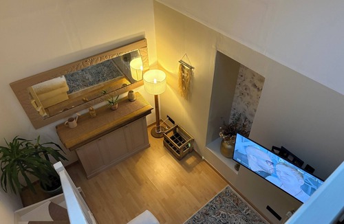 Illy House | A little cocoon 5 minutes from Sedan