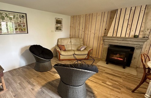 Aromas Other | A little farmer's cottage