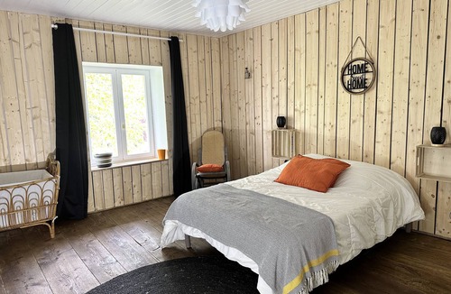 Aromas Other | A little farmer's cottage