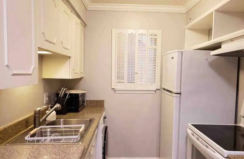 Olmos Park Condo | A Little Gem in Olmos Park