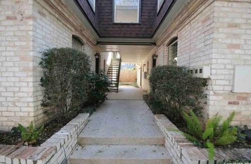 Olmos Park Condo | A Little Gem in Olmos Park