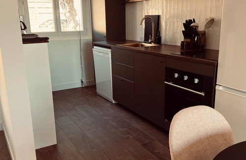 Aucamville House | A little haven of peace in the countryside
