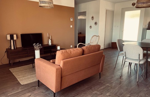 Aucamville House | A little haven of peace in the countryside