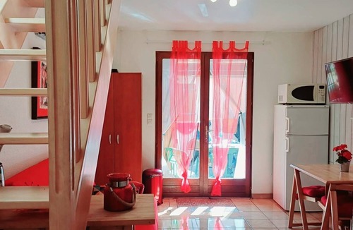 La Franqui House | A little haven of peace in La Franqui near the sea