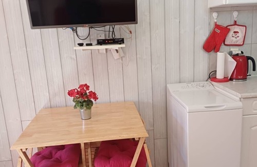 La Franqui House | A little haven of peace in La Franqui near the sea