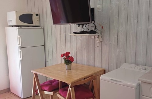 La Franqui House | A little haven of peace in La Franqui near the sea