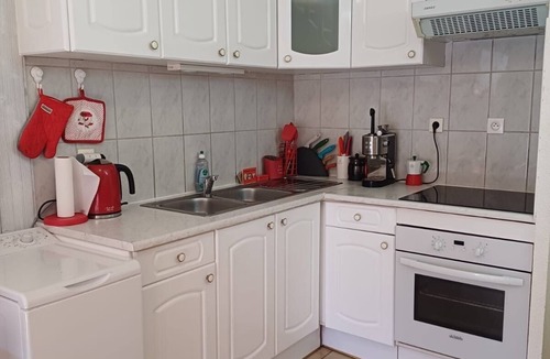 La Franqui House | A little haven of peace in La Franqui near the sea