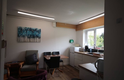 Mainland Apartment | A little Highland hideaway