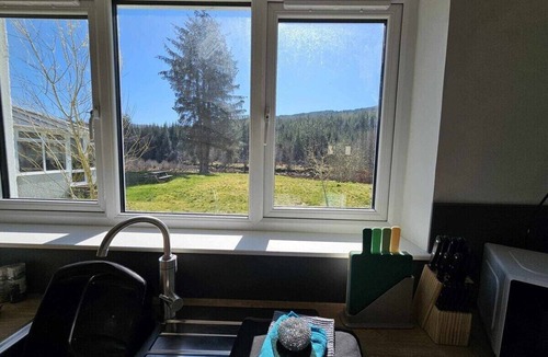 Mainland Apartment | A little Highland hideaway