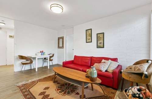 Maribyrnong Apartment | A little Melbourne Gem