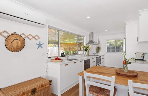 Manyana House | A Little Ocean Breeze