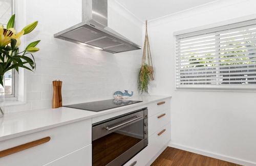 Manyana House | A Little Ocean Breeze