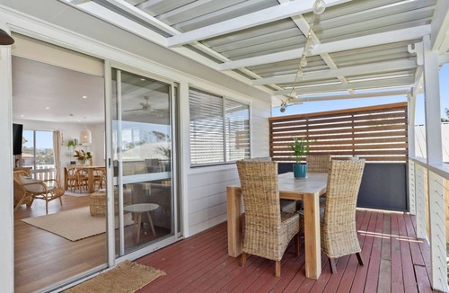 Manyana House | A Little Ocean Breeze