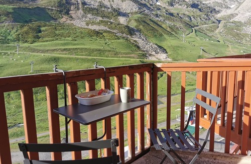 La Mongie Apartment | A little paradise in the heart of the slopes