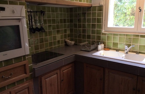 Aups House | A little paradise in Provence