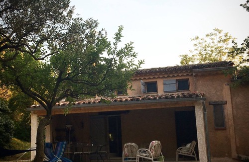 Aups House | A little paradise in Provence