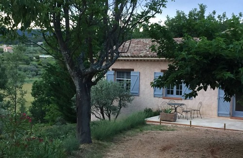 Aups House | A little paradise in Provence