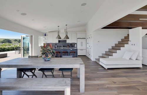 El Granada House | A little piece of heaven.