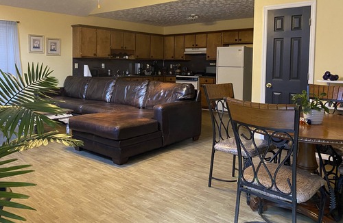 Phenix City House | A Little Serenity