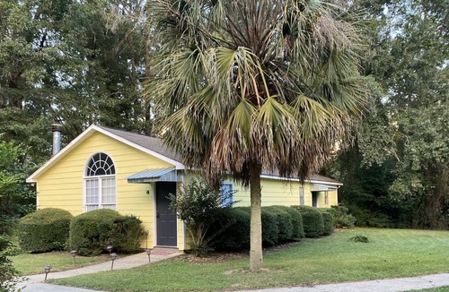 Phenix City House | A Little Serenity