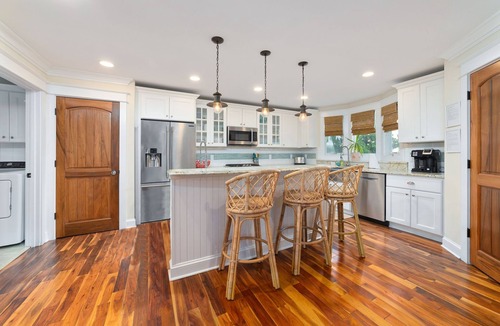 Northeast Virginia Beach House | A Local's North End Secret