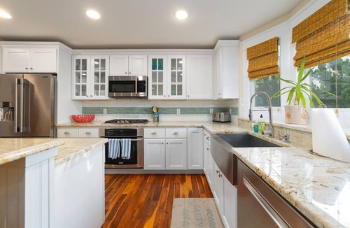 Northeast Virginia Beach House | A Local's North End Secret