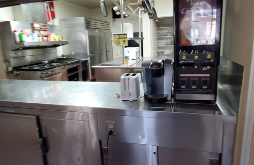 Arnold Cabin | A Lodge As Unique As Your Group. Come Explore! Sleeps 30+.