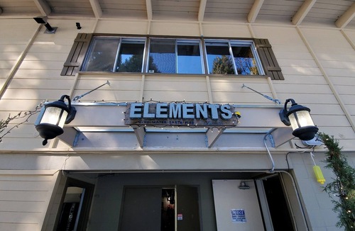 Arnold Cabin | A Lodge As Unique As Your Group. Come Explore! Sleeps 30+.