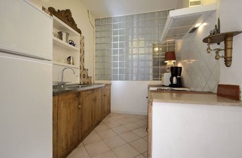 Ensues-la-Redonne Cottage | A loft of 70 m2 in the hollow of a cove of the blue coast. South exposition