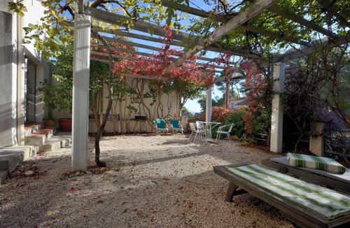 Ensues-la-Redonne Cottage | A loft of 70 m2 in the hollow of a cove of the blue coast. South exposition