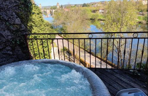 Cahors Hotel | A Lot Of Cahors