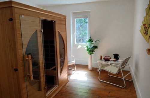 Cahors House | A Lot Of Cahors - romantic break in Cahors