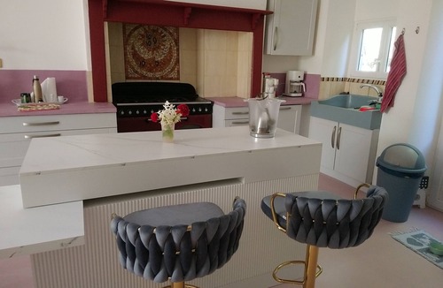Cahors House | A Lot Of Cahors - romantic break in Cahors
