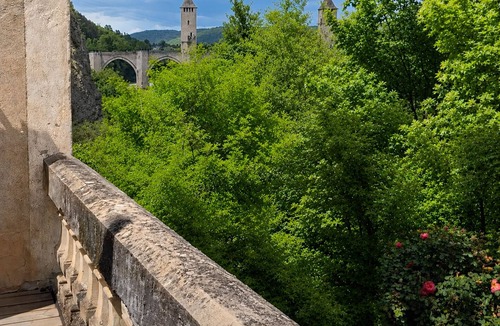 Cahors House | A Lot Of Cahors - romantic break in Cahors