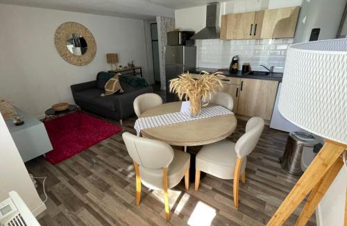 Espalion Apartment | A louer appartement t2