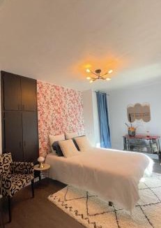 Espalion Apartment | A louer appartement t2