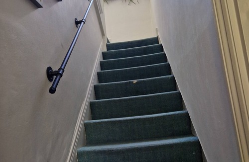 Lee Green Apartment | A lovel one bedroom.