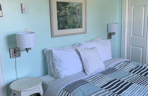 Darnley Cottage | A lovely 3-bedroom cottage for a quiet getaway!