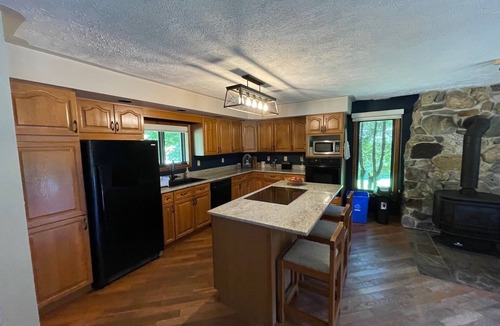 Hope Bay House | A lovely escape in Hope Bay, Bruce Peninsula