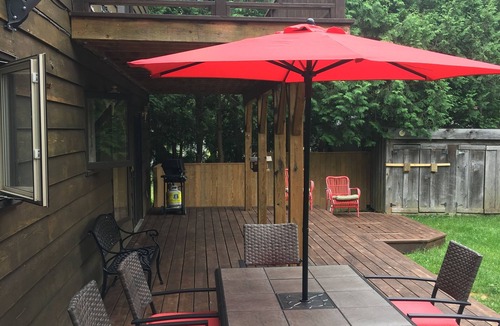 Hope Bay House | A lovely escape in Hope Bay, Bruce Peninsula