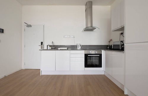 Smethwick Apartment | A lovely hideaway in West Midlands