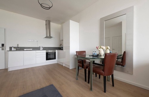 Smethwick Apartment | A lovely hideaway in West Midlands