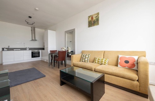 Smethwick Apartment | A lovely hideaway in West Midlands